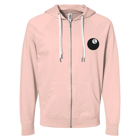 Anniversary Exclusive Icon Loopback Terry Zip Hoodie