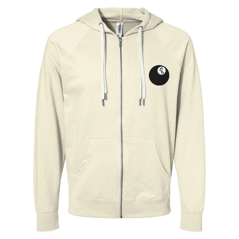 Anniversary Exclusive Icon Loopback Terry Zip Hoodie