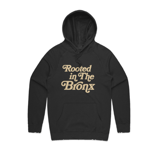 Lim. Ed. Rooted Hydrant Premium Hood