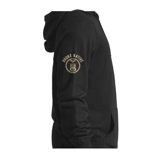 Lim. Ed. Rooted Hydrant Premium Hood
