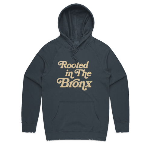 Lim. Ed. Rooted Hydrant Premium Hood