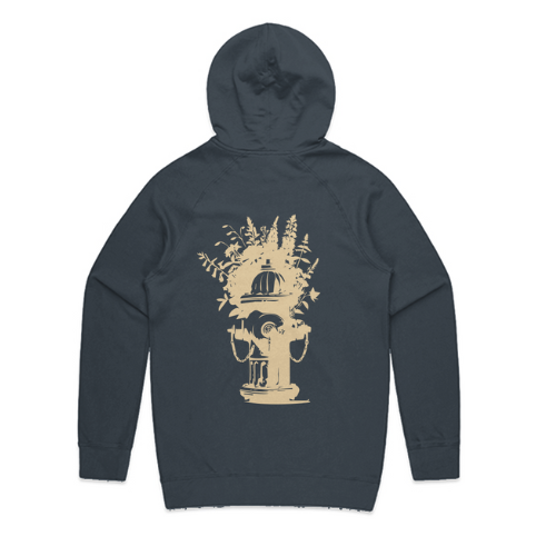 Lim. Ed. Rooted Hydrant Premium Hood