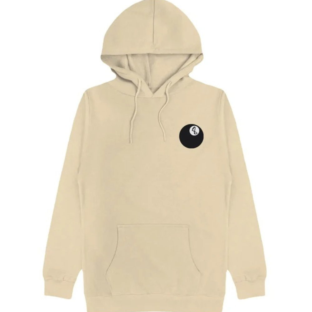 8-Ball 8-Year Anniversary Exclusive Lightweight Pullover Hoodie