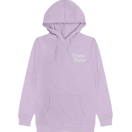 Bronx Infinite Lightweight Pull over Hoodie