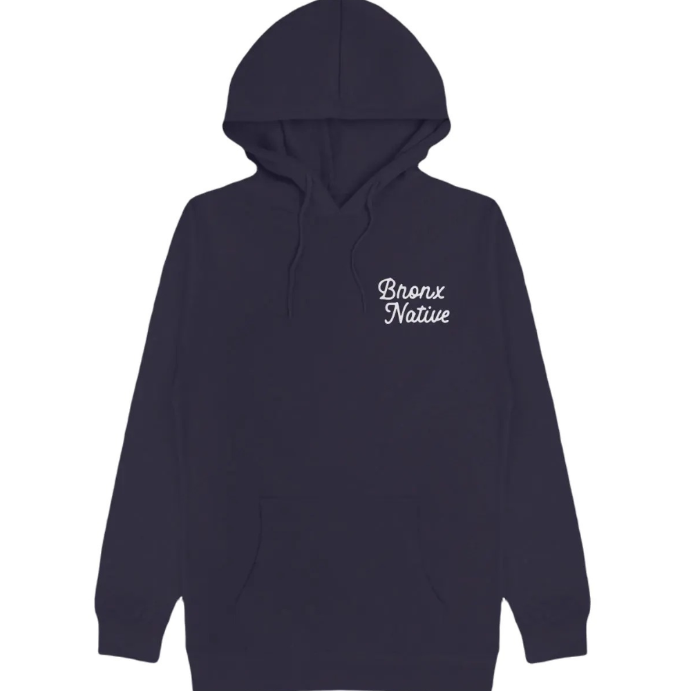 Bronx Infinite Lightweight Pullover Hoodie