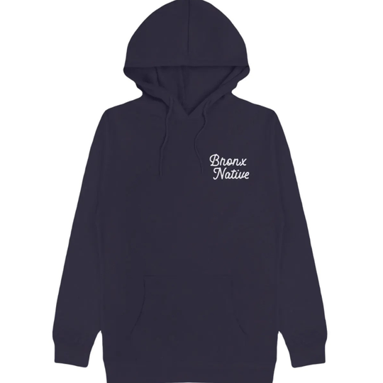 Bronx Infinite Lightweight Pullover Hoodie