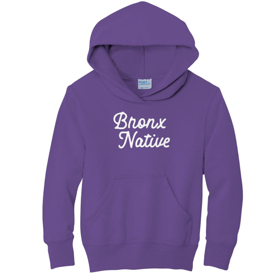 Classy Girls Youth Fleece Hoodie