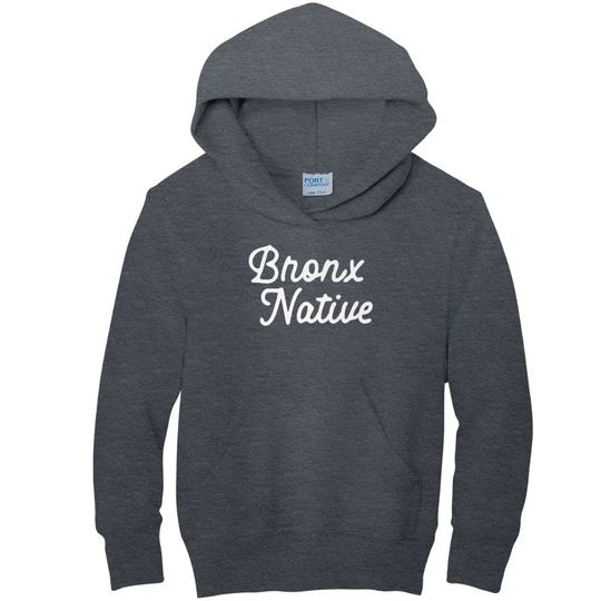 Classy Girls Youth Fleece Hoodie