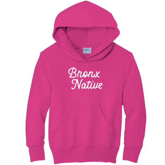 Classy Girls Youth Fleece Hoodie