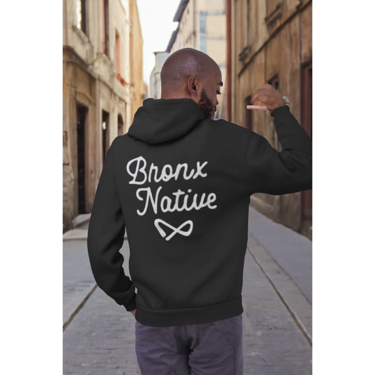 Limited Ed. 8th Anniversary Canvas Workwear Jacket [Full Embroidery]