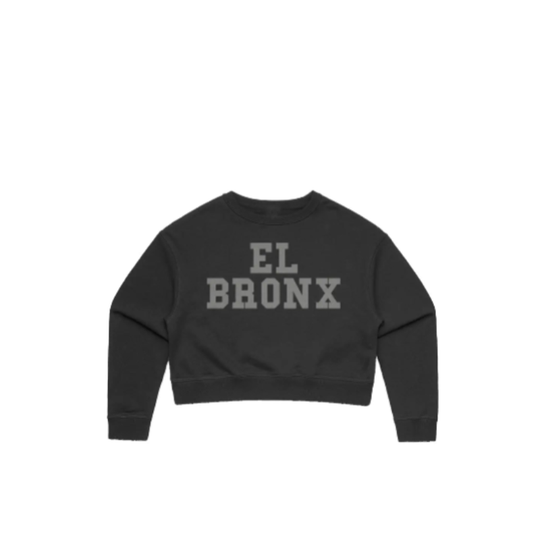 El Bronx Wo's Crop Crew