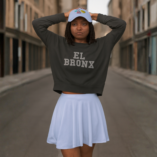 El Bronx Wo's Crop Crew