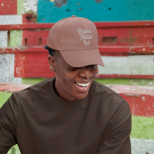 Bronx Native Infinity Access Cap