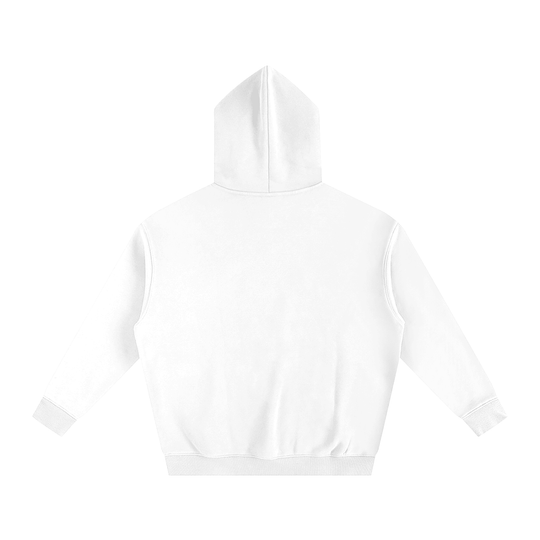 Cibaeña DR Oversize Fleeced Hoodie