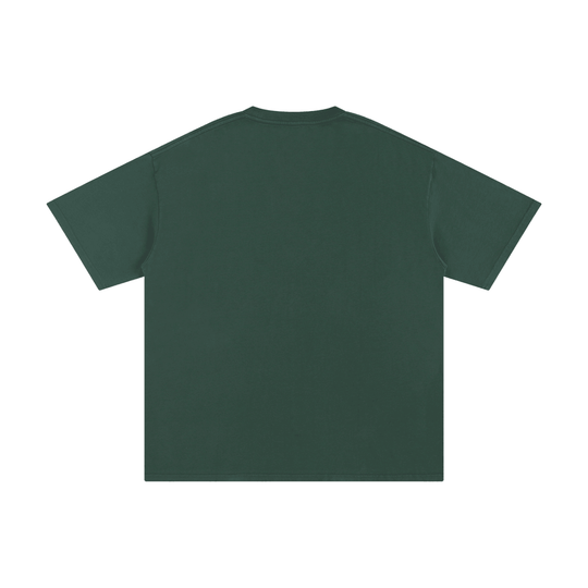 St. Patty's Day x Bronx Native Limited Unisex Pure Cotton T-Shirt by Bronx Native