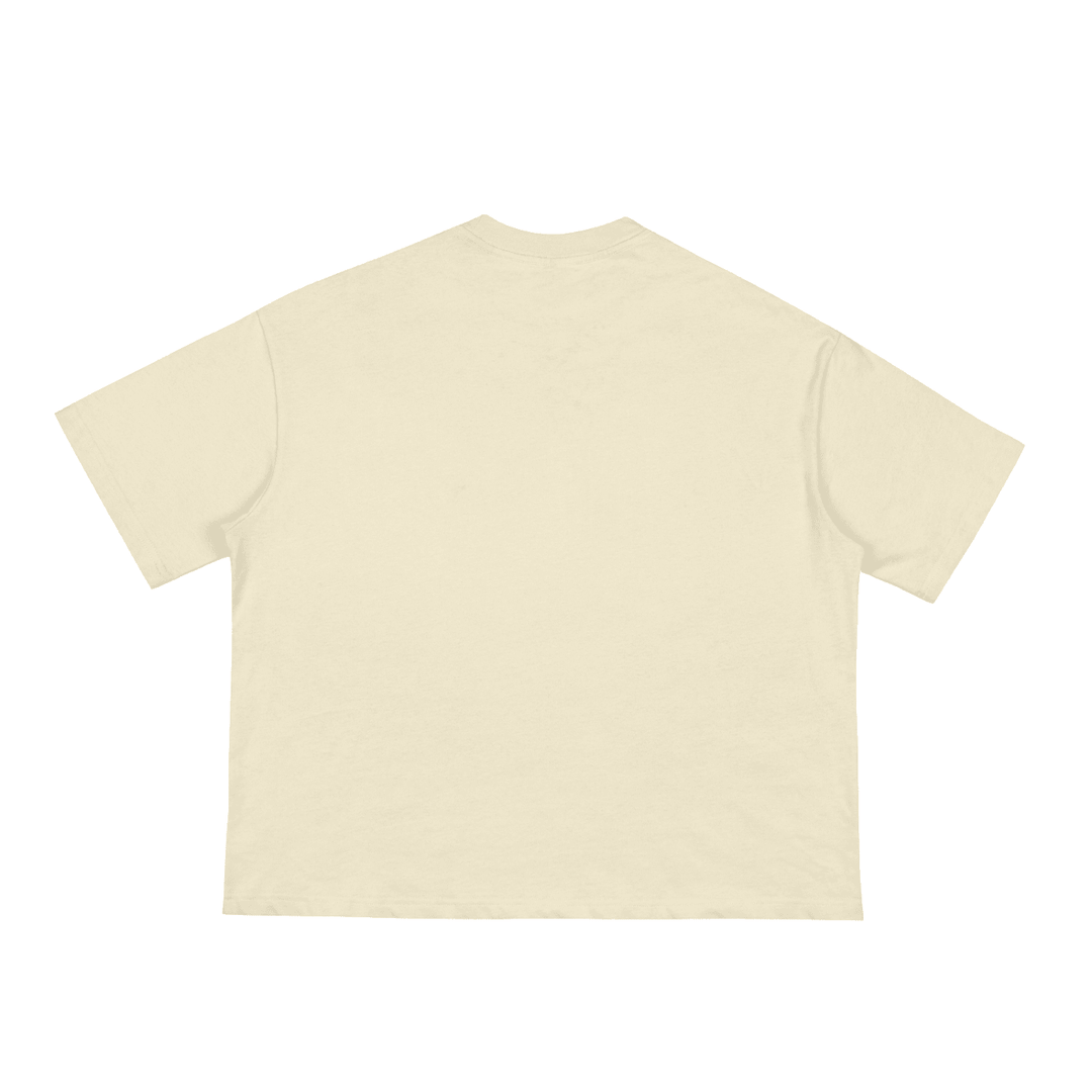 The Bronx New York Classic Loose Boxy Tee by Bronx Native for New York summer