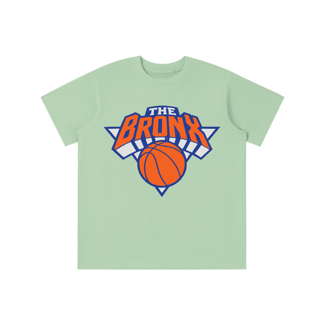 Bronx Kids Basketball 2026 Playoffs Essential T-Shirt by Bronx Native