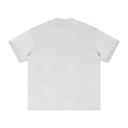 Valentine Ave Heavyweight Earth Tone T-Shirt