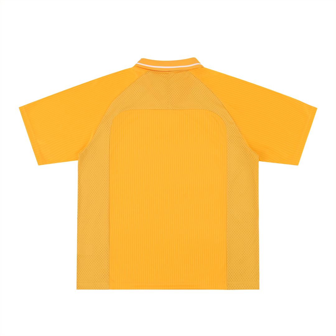 Ghana x Bronx Native World Cup Jersey