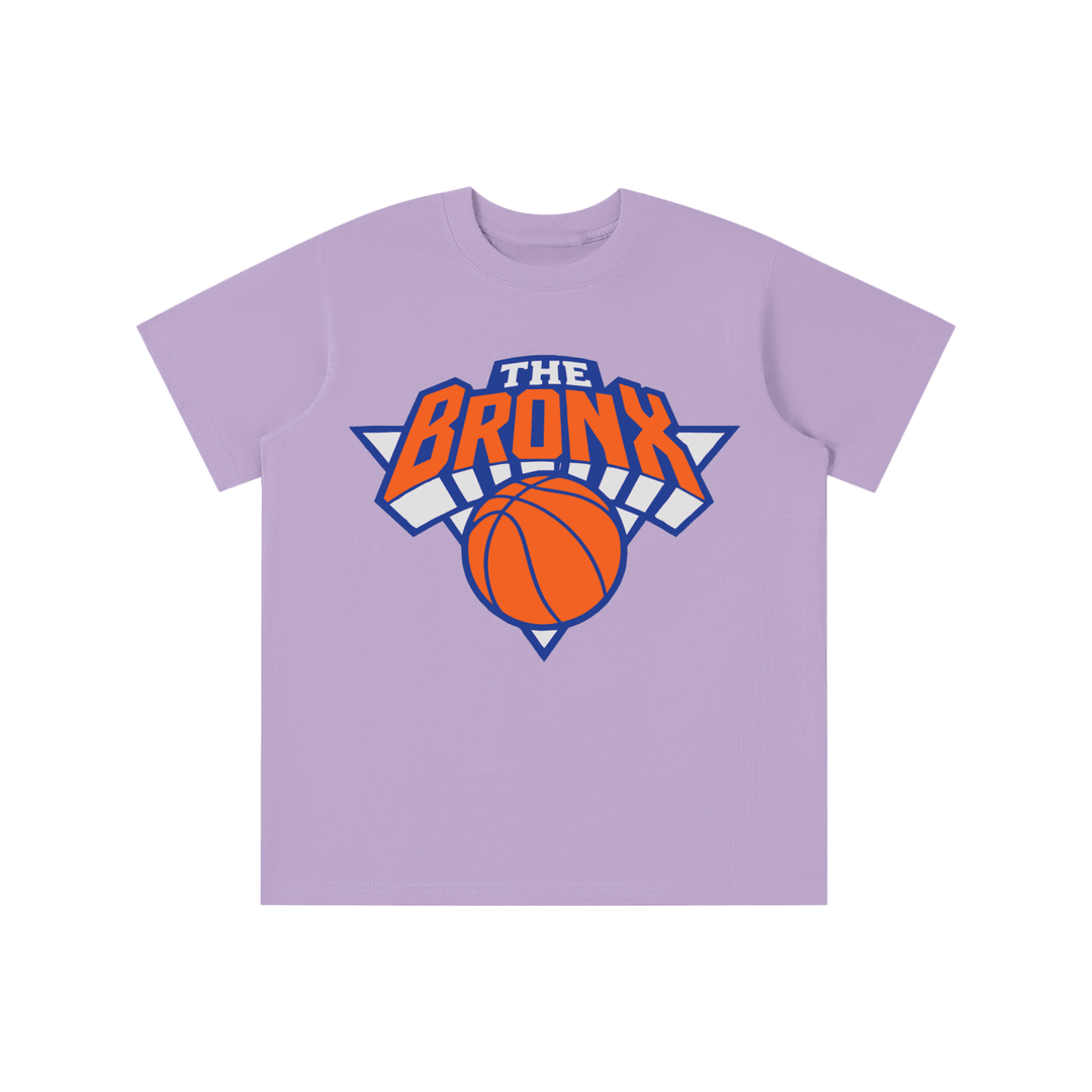 Bronx Kids Basketball 2026 Playoffs Essential T-Shirt by Bronx Native