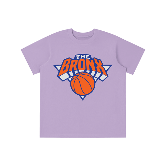 Bronx Kids Basketball 2026 Playoffs Essential T-Shirt by Bronx Native