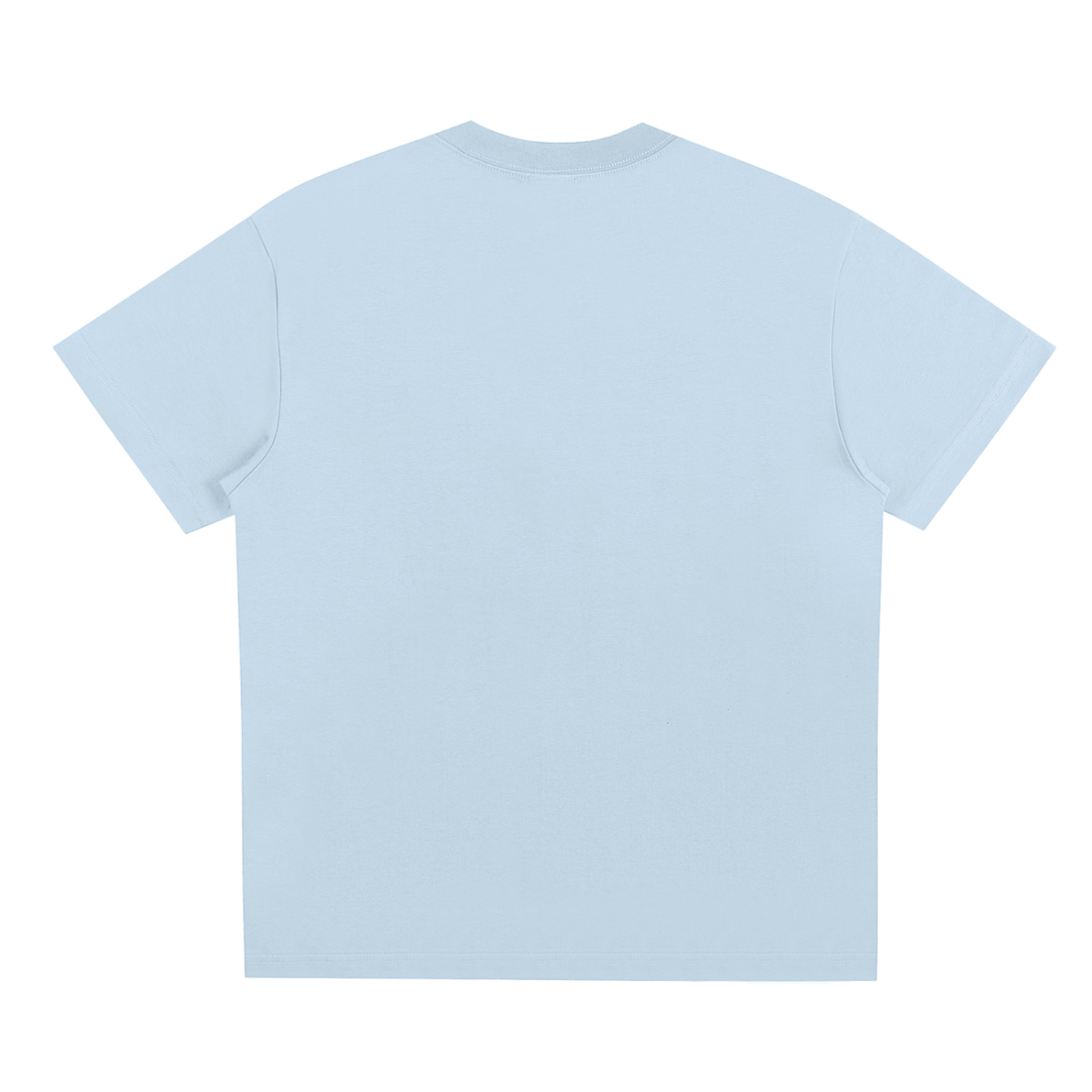 Ecuador x Bronx Native World Cup T-Shirt
