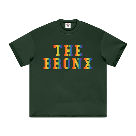 Heavyweight Earth Tone T-Shirt
