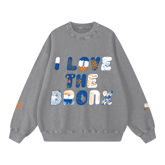 love,bronx native,da bronx,knicks