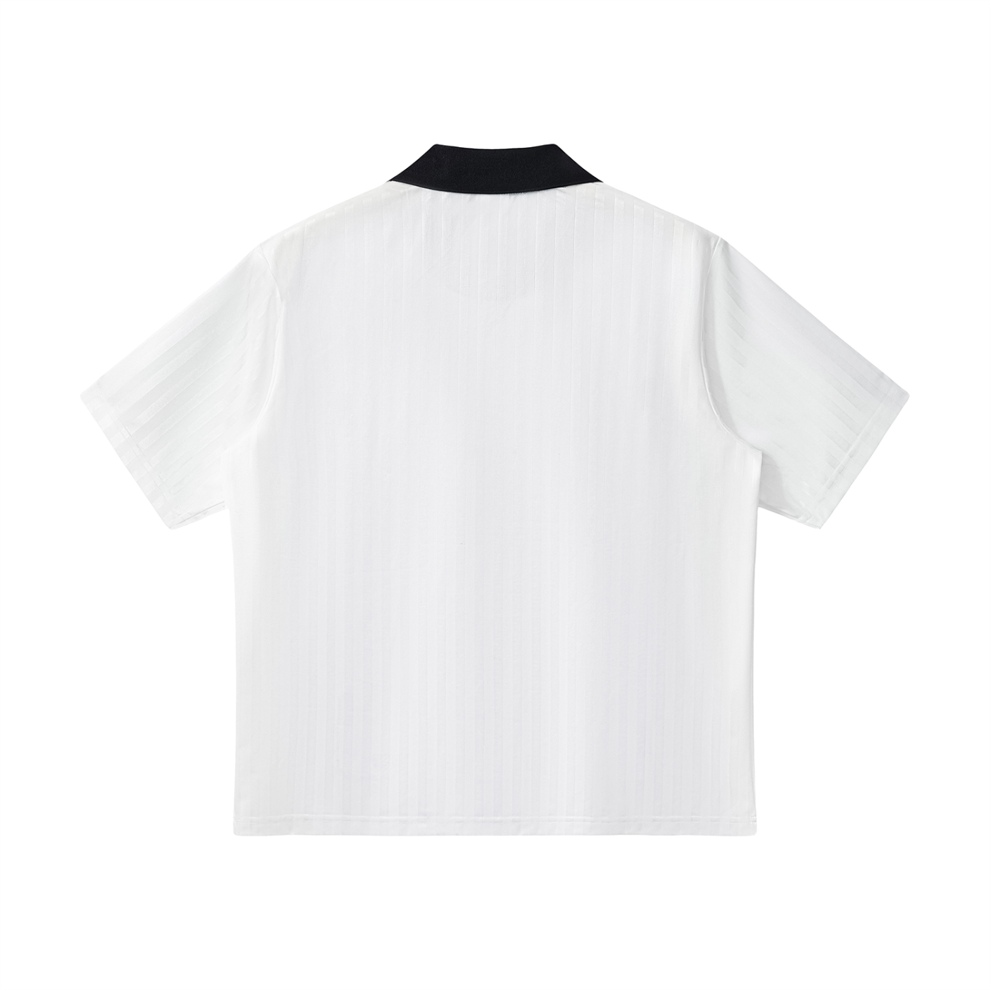 South Korea Contrast Collar Soccer Jersey | Bronx Native – Bronx