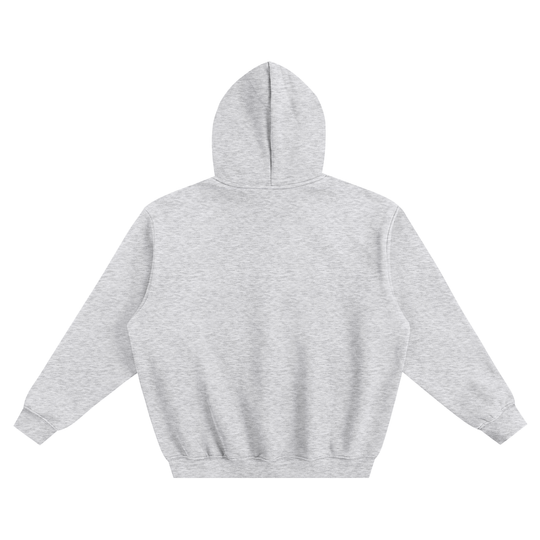 Bronx Native PR Edition Fleeced Boxy Hoodie by Bronx Native