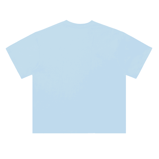 Mad Bills to Pay x BXN Heavyweight Drop Shoulder Tee (Lim. Ed. Drop)