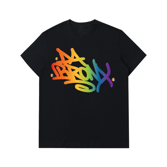 Essential Heavyweight Cotton T-Shirt