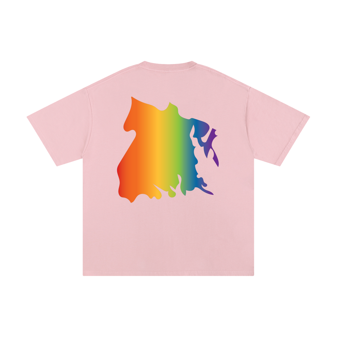 Unisex Pure Cotton T-Shirt