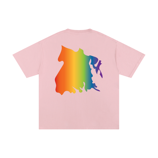 Unisex Pure Cotton T-Shirt