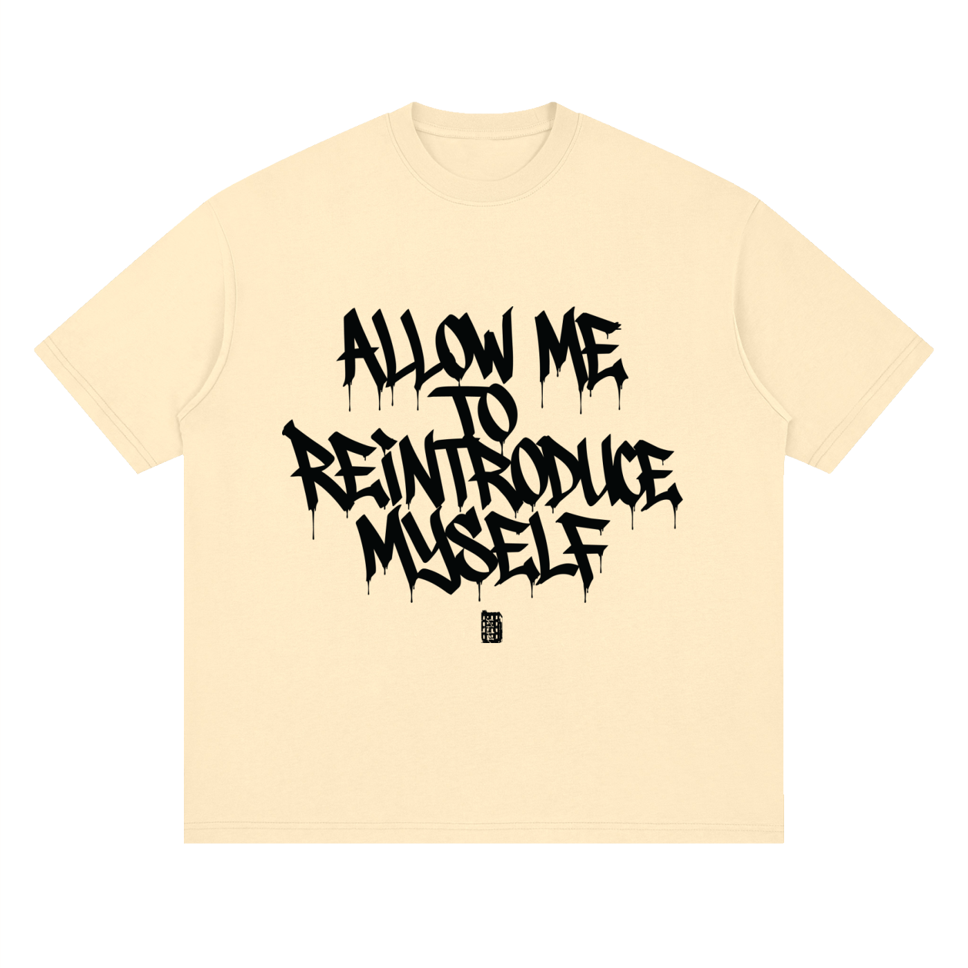 30th Anniversary Drop-Shoulder Tee | Bronx Native – Bronx Native Shop