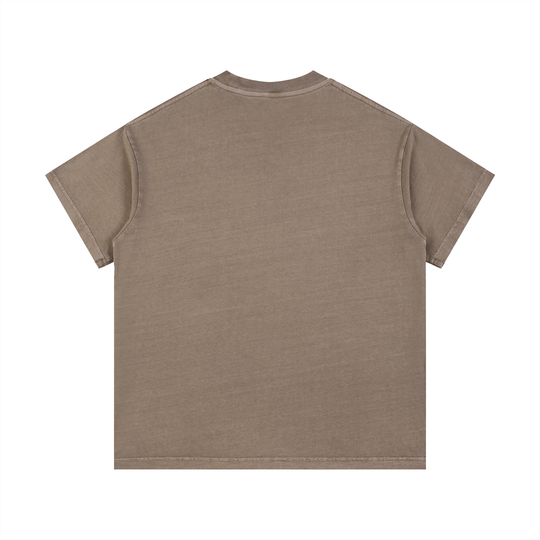 Bronx Basketball 2026 Finals Vintage Wash T-Shirt - Dark product image 6 of 10 by Bronx Native