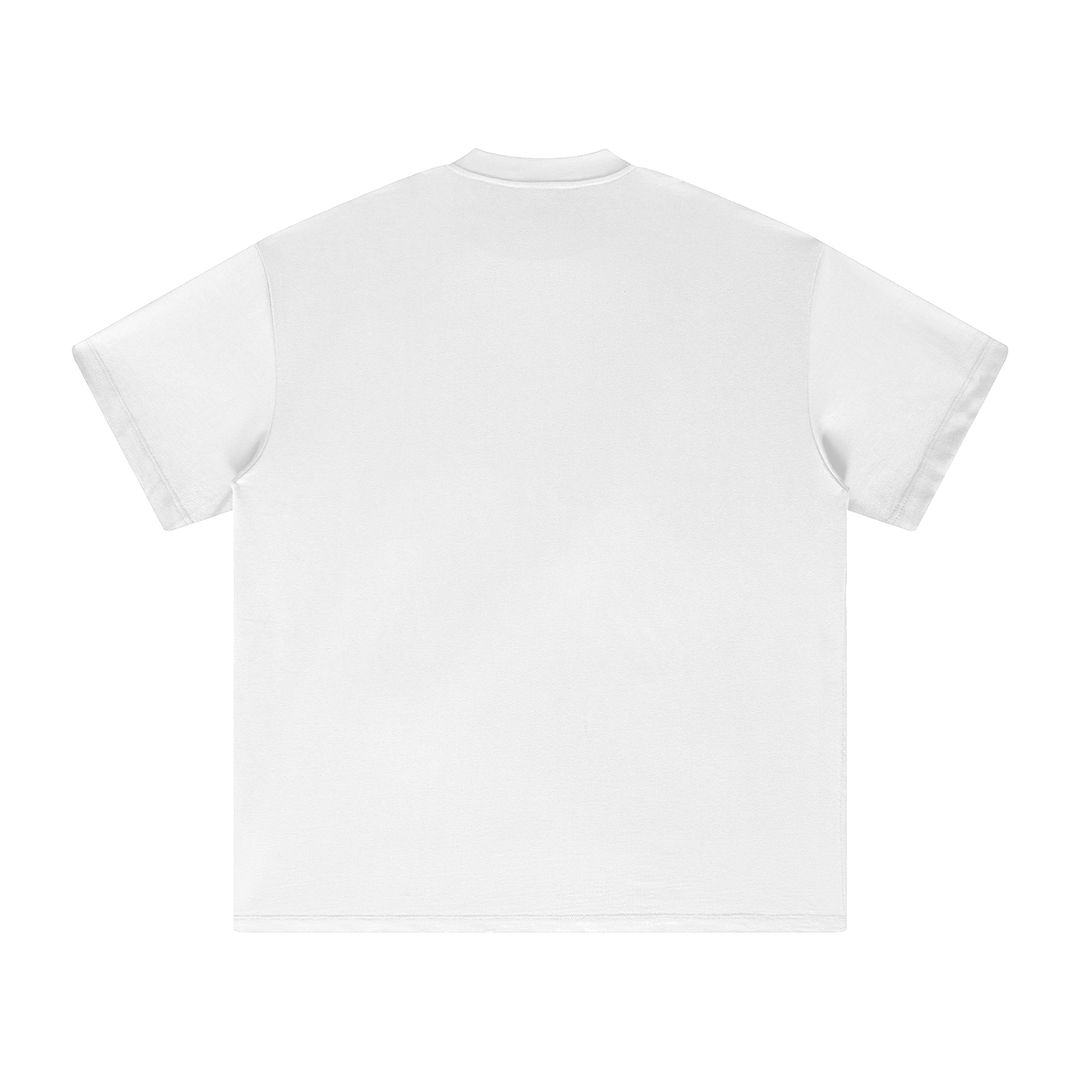 Sun & Mooon PR Edition Heavyweight Earth Tone T-Shirt by Bronx Native
