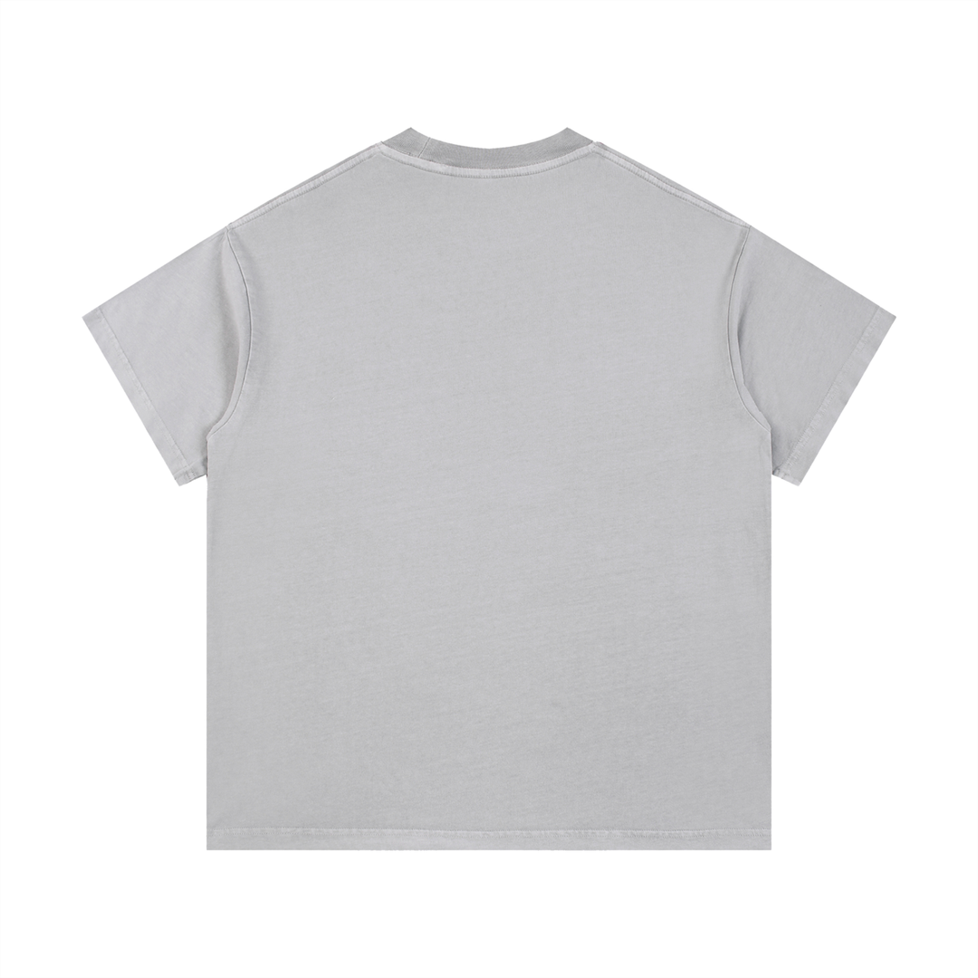 Bronx Basketball 2026 Finals Vintage Wash T-Shirt - Light product image 2 of 10 by Bronx Native