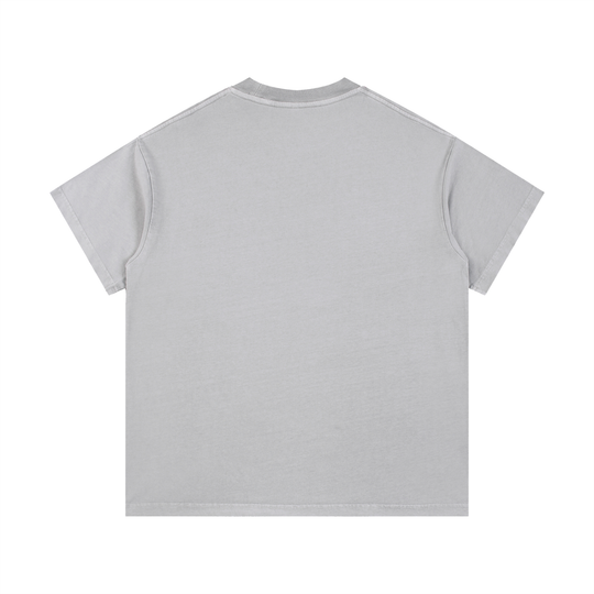 Bronx Basketball 2026 Finals Vintage Wash T-Shirt - Light product image 2 of 10 by Bronx Native