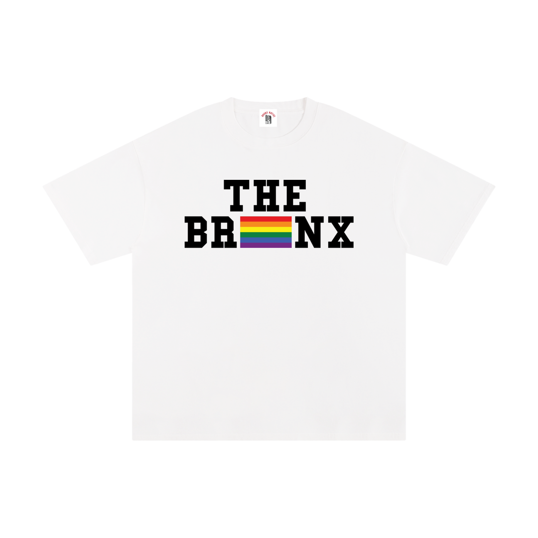 Unisex Pure Cotton T-Shirt