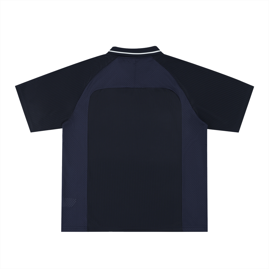 Colombia x Bronx Native World Cup Jersey