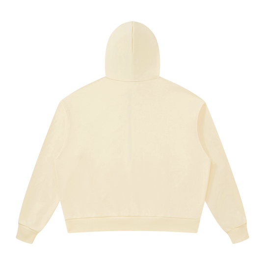 Bronx Summer Light Tone Full-Zip Hoodie by Bronx Native — Summer Collection product image