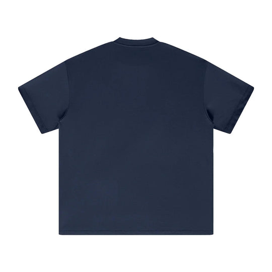 The Bronx vs The World Heavyweight Earth Tone T-Shirt by Bronx Native