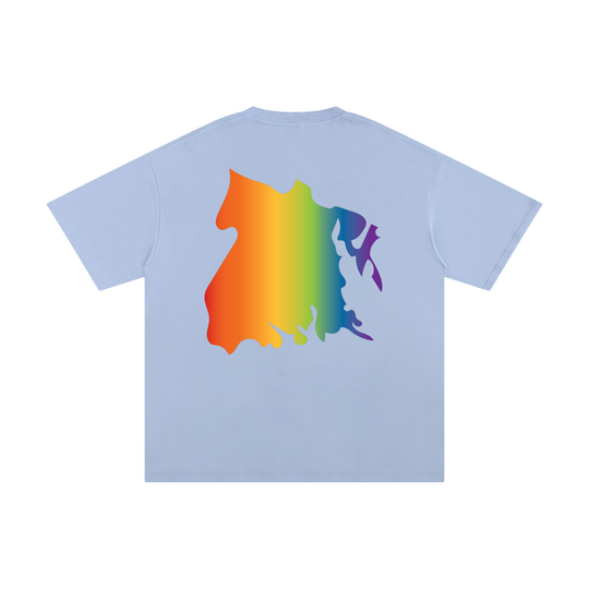 Unisex Pure Cotton T-Shirt