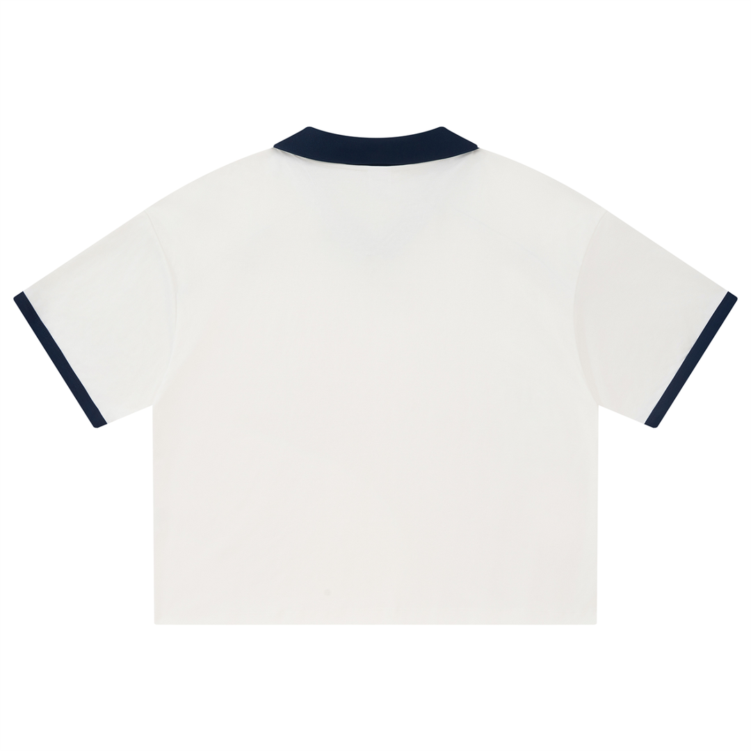 USA x Bronx Native World Cup Jersey