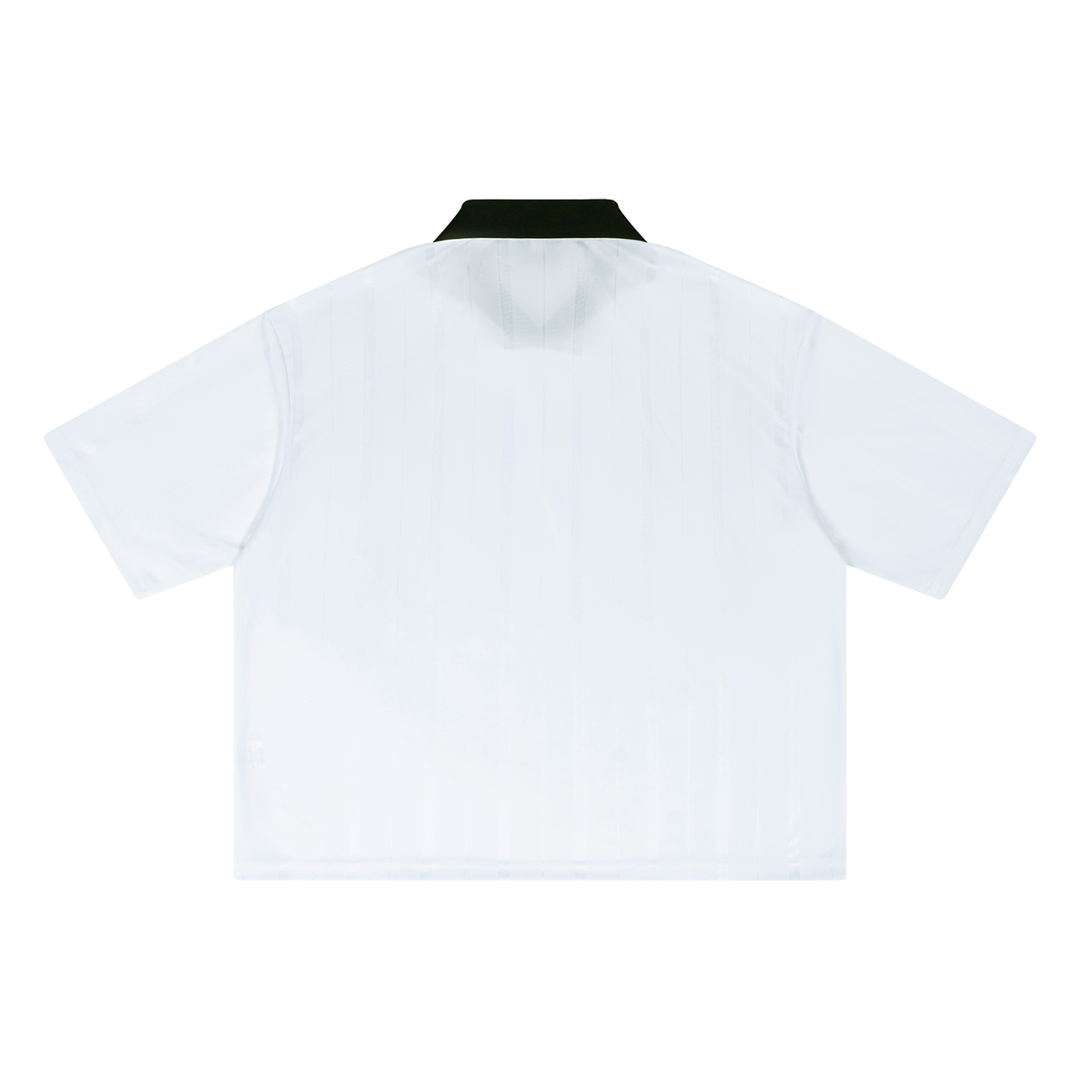 Brazil x Bronx Native World Cup Jersey