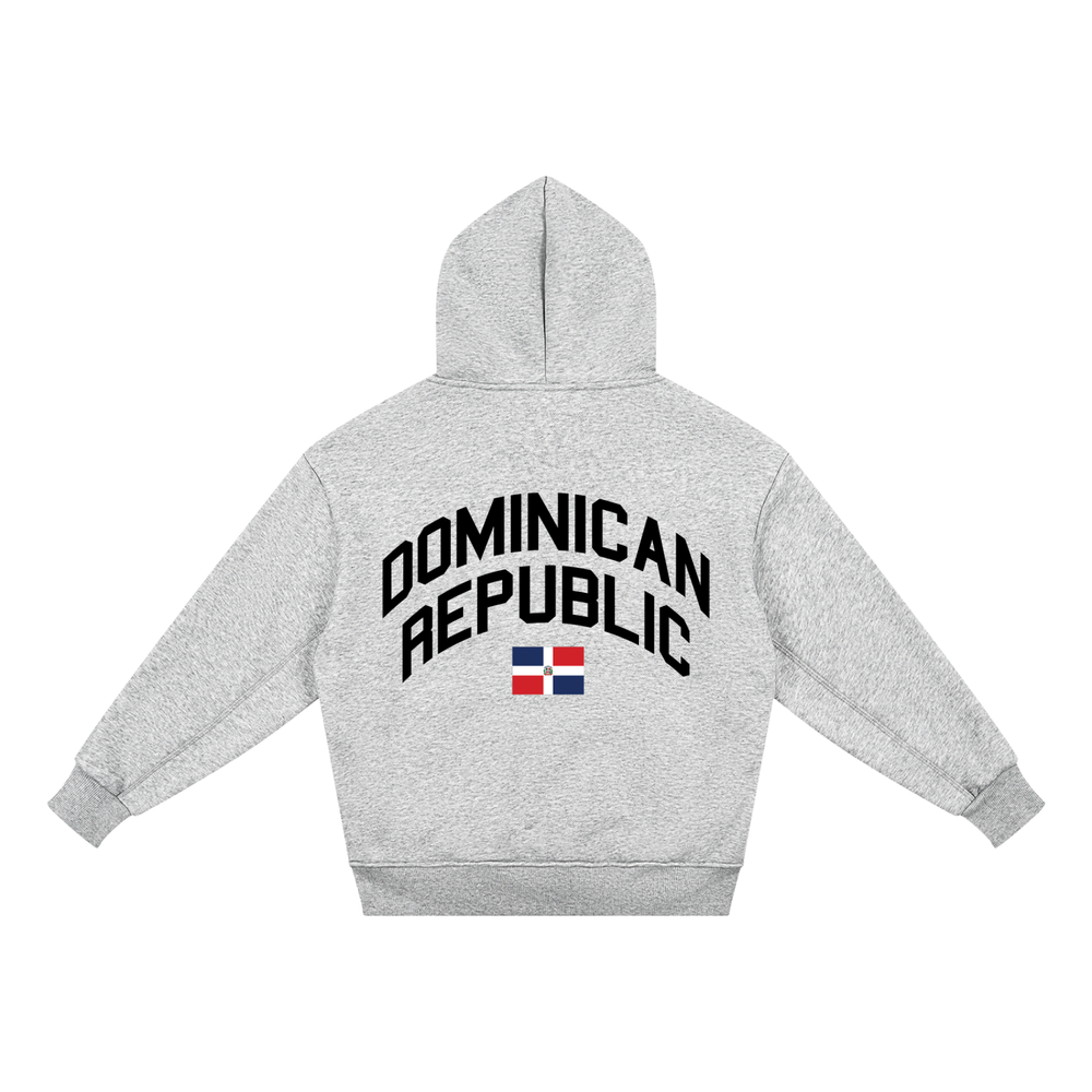 Dominican Kids' Fleece Hoodie