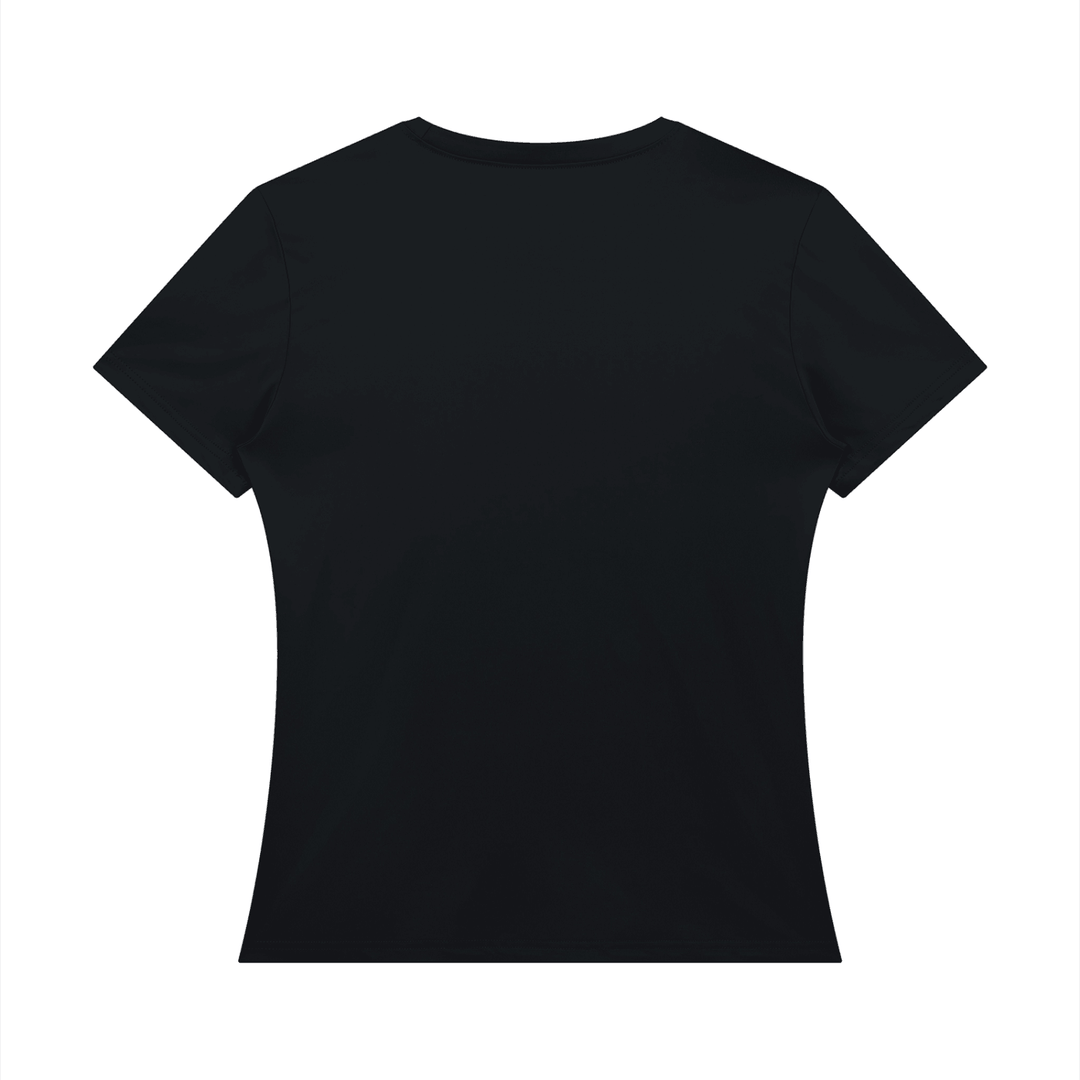 Bronx Basketball 2026 Playoff Edition Women's Regular Fit T-Shirt by Bronx Native