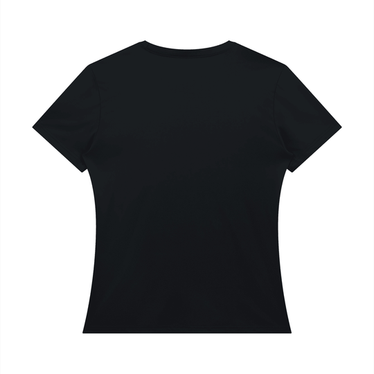Bronx Basketball 2026 Playoff Edition Women's Regular Fit T-Shirt by Bronx Native