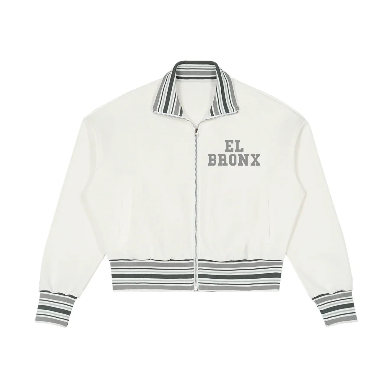 bodega letterman jacket